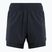 Damen-Shorts Nike One Dri-Fit High-Waisted 3" 2In1 schwarz