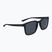Sonnenbrille Nike Circuit matte black/ dark grey
