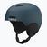 Skihelm Giro Ledge FS matt harbor blau