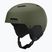 Skihelm Giro Ledge FS matt trail grün
