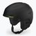 Giro Neo mattschwarz/ano-grüner Skihelm