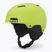 Skihelm Giro Ledge FS matt ano lime