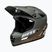 Bell Sanction 2 DLX Mips Fahrradhelm alpin matt dunkelgrau/braun