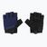 Fahrradhandschuhe Herren Giro Bravo Gel II midnight