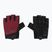 Fahrradhandschuhe Herren Giro Bravo Gel II ox red