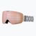 Skibrille Damen Giro