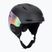 Damen-Skihelm Giro Avera W matte black multi