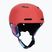 Kinder-Skihelm Giro Crue matte red