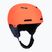 Kinder-Skihelm Giro Crue matte orange