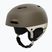 Skihelm Giro Ledge FS MIPS matte bark