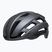 Fahrradhelm Bell Falcon XR Integrated Mips matt glänzend/grau