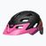 Bell Sidetrack Integrated MIPS Jr Kinder Fahrradhelm matt rosa