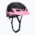 Bell Sidetrack Jr matt rosa Kinderfahrradhelm