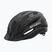 Fahrradhelm Kinder Giro Register II Integrated MIPS matte black/white