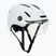 Fahrradhelm Giro Evoke Shield Integrated MIPS matte chalk