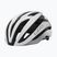 Fahrradhelm Giro Cielo MIPS matte white charcoal