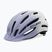 Fahrradhelm Giro Register II Integrated MIPS matte white/light Lilac fade