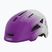 Fahrradhelm Kinder Giro Scamp II Integrated MIPS matte purple towers