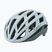Fahrradhelm Giro Helios Spherical MIPS matte light mineral