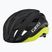 Giro Cielo MIPS Fahrradhelm mattschwarz/hellgelb