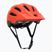 Fahrradhelm Kinder Giro Fixture II Integrated MIPS matte red fade