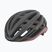 Fahrradhelm Giro Agilis Integrated MIPS matte metallic coal/dusty rose