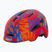 Fahrradhelm Kinder Giro Scamp II Jr matte red animal