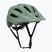 Fahrradhelm Giro Fixture II matte hedge green/dark shark
