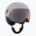 Skihelm Giro Orbit Spherical Mips matte light grey/vivid onyx