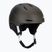 Skihelm Giro Neo matte black/olive fade