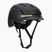 Giro Ethos Integrated MIPS LED mattschwarzer Fahrradhelm