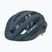 Fahrradhelm Giro Aries Spherical MIPS harbor blue fade