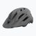 Fahrradhelm Giro Fixture II Integrated MIPS matte titanium