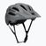 Fahrradhelm Giro Fixture II Integrated MIPS matte titanium