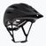Giro Fixture II XL mattschwarzer Fahrradhelm
