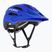 Giro Fixture II Fahrradhelm matte trim blau