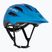 Giro Fixture II Integrated MIPS matt ano blau Kinder Fahrradhelm