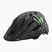 Giro Fixture II matt schwarz Ripple Fade Kinder Fahrradhelm