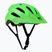 Fahrradhelm Kinder Giro Fixture II matte bright green