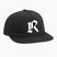 Basecap RIDE Old English Cap black