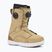 Damen Snowboard-Boots K2 Kinsley black tan