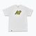Shirt Herren K2 Loud And Proud white
