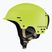 Skihelm K2 Thrive pop yellow