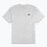 Shirt Herren RIDE Logo Tee heather grey