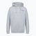 Hoodie Herren RIDE Old English Hoody heather grey