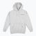 Hoodie Herren RIDE Old English Hoody heather grey