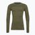 Herren-Thermoaktivshirt Smartwool Intraknit Merino 200 Crew winter moss