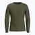 Herren-Thermoaktivshirt Smartwool Intraknit Merino 200 Crew winter moss