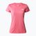 Damen-Trekking-Shirt The North Face Reaxion Amp Crew rosa NF00CE0T