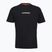 Herren T-Shirt Napapijri S-Flint black beauty